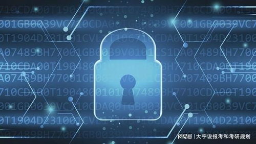 網絡與信息安全軟件開發 就業前景與職業選擇指南