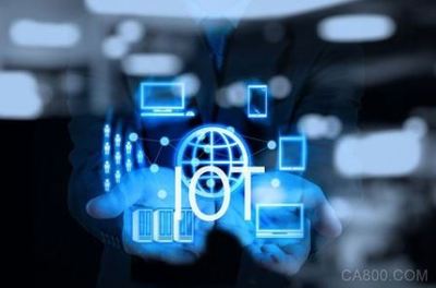 自由傳感器 物聯網市場爆發的催化劑與網絡信息安全挑戰