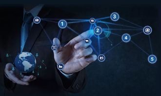 如何選擇專注于網(wǎng)絡(luò)與信息安全的優(yōu)質(zhì)區(qū)塊鏈開發(fā)公司